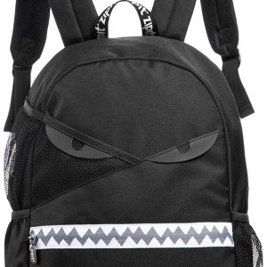 Rucsac ZIPIT Razor - Black